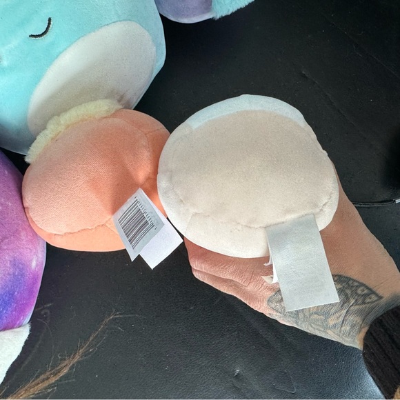 Mushroom Squishmallow Lot - Picture 9 of 15